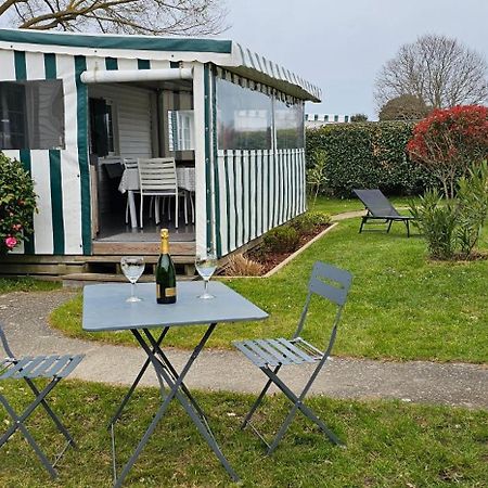Le Cottage De Moune - Au Bord De L'Ocean Talmont-Saint-Hilaire Kültér fotó