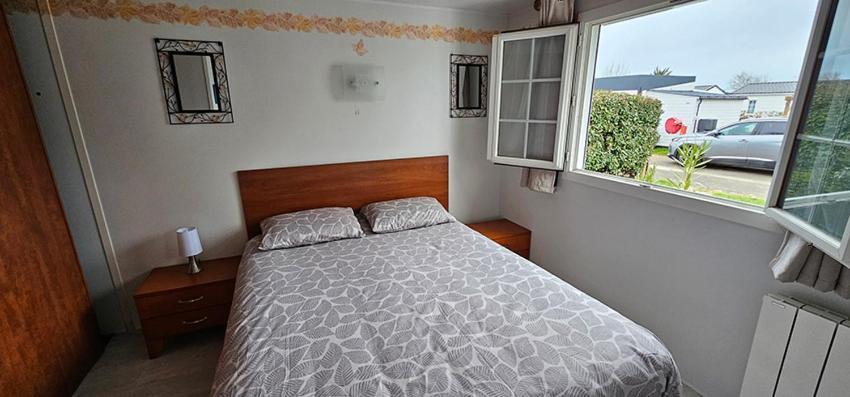 Le Cottage De Moune - Au Bord De L'Ocean Talmont-Saint-Hilaire Kültér fotó