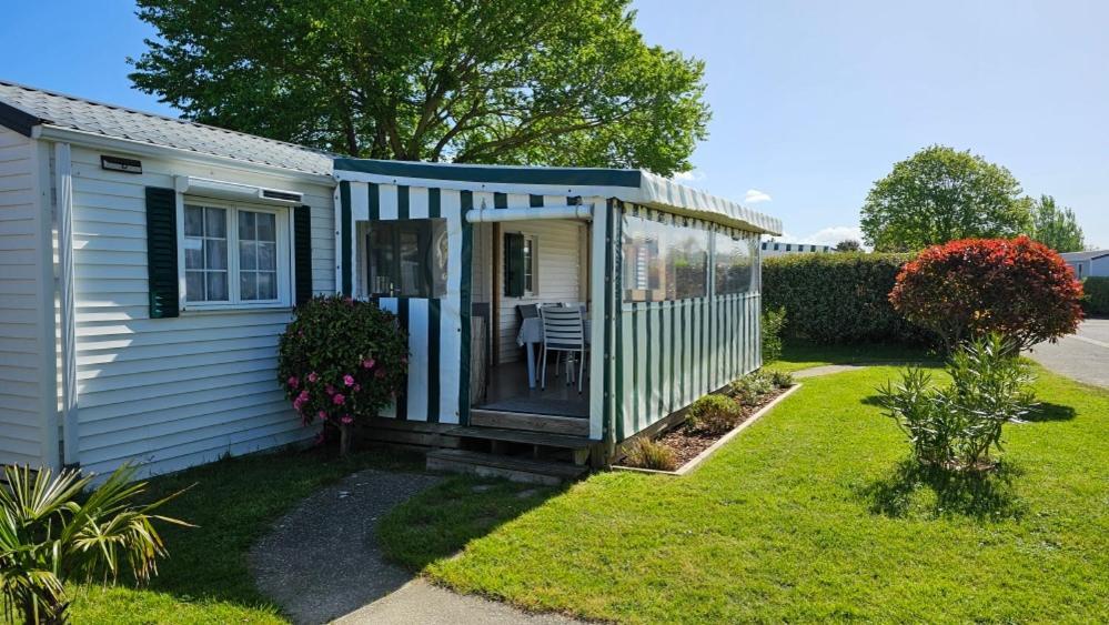 Le Cottage De Moune - Au Bord De L'Ocean Talmont-Saint-Hilaire Kültér fotó